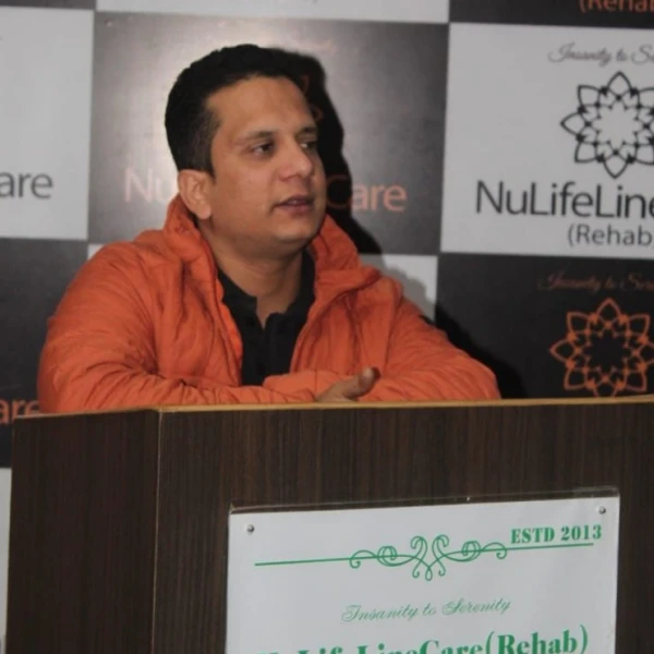NuLifeLineCare - Best nasha mukti kendra in dehradun